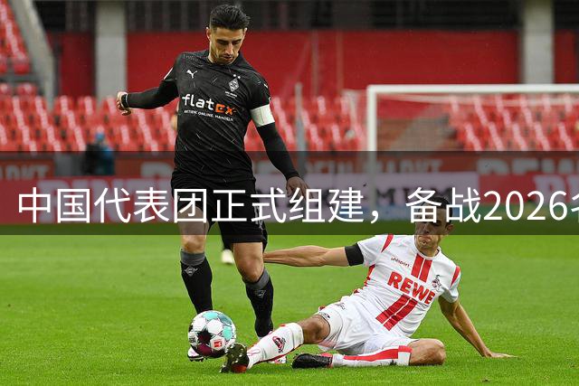 中国代表团正式组建，备战2026名古屋亚运会